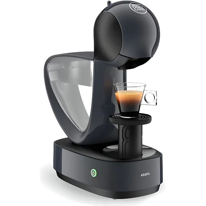 krups nescafe dolce gusto infinissima kp173b10 n