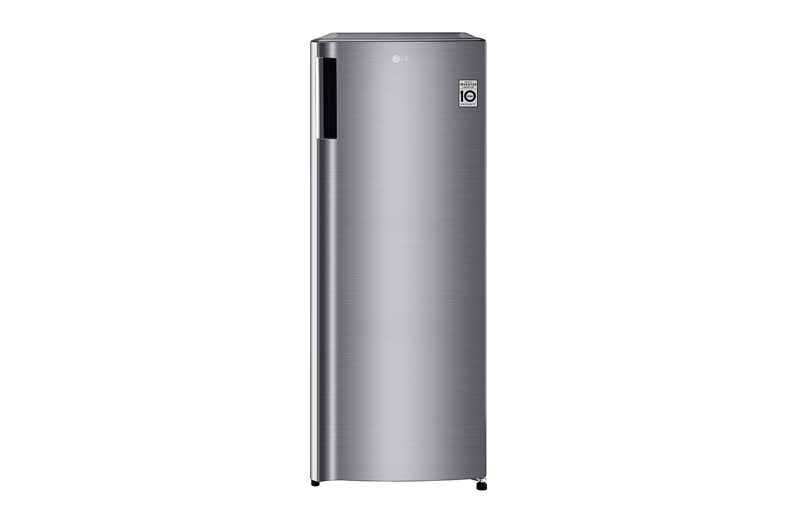 Congelateur vertical 168 LItres 7 T