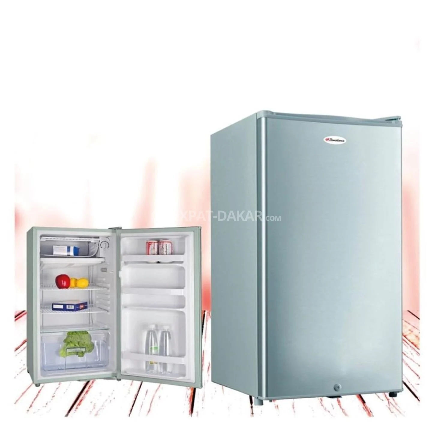 Frigo Bar Binatone 1 porte