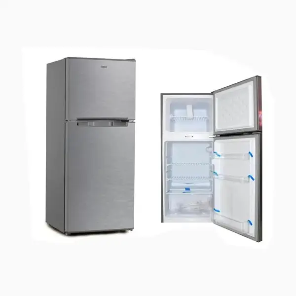 Refrigerateur Solstar 2 Portes 155 Litres