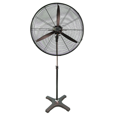 VENTILATEUR SOLSTAR INDUSTRIEL