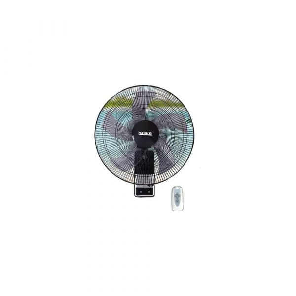 Ventilateur Mural Deska 18 pouces avec Telecommande