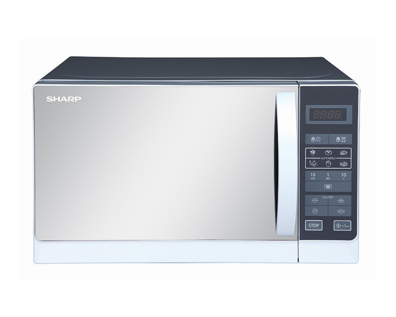micro onde sharp 20l