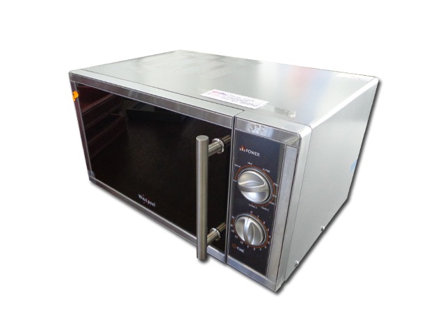micro onde westpool 23l