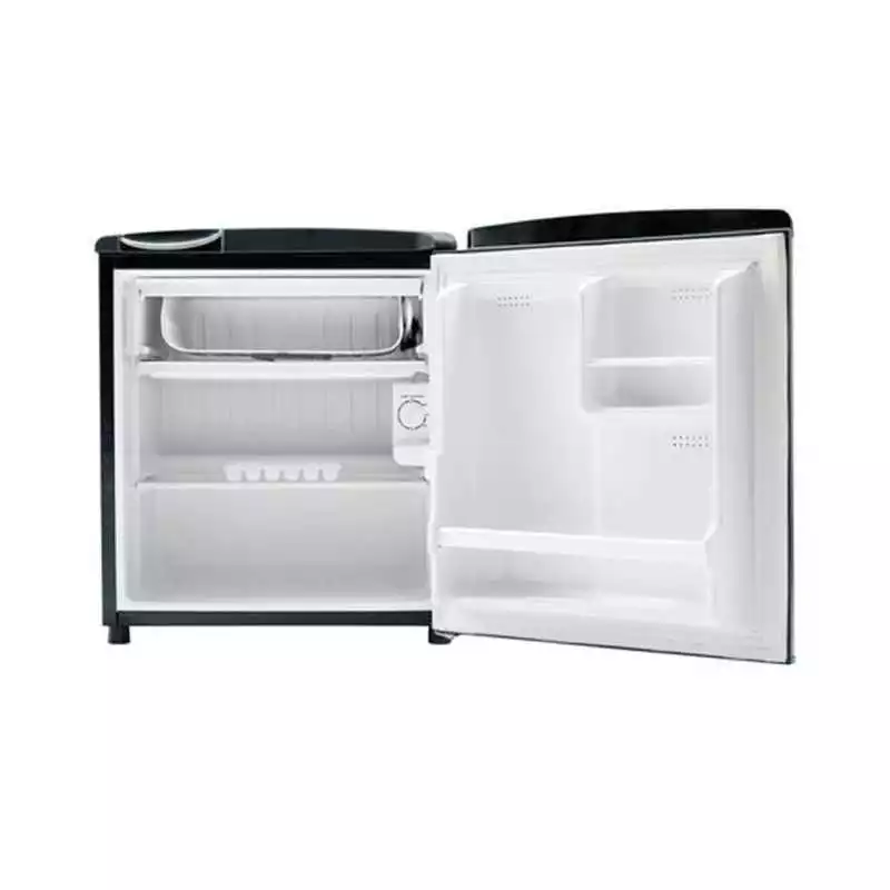 mini refrigerateur bar haier hr80vn 50 litres noir 1