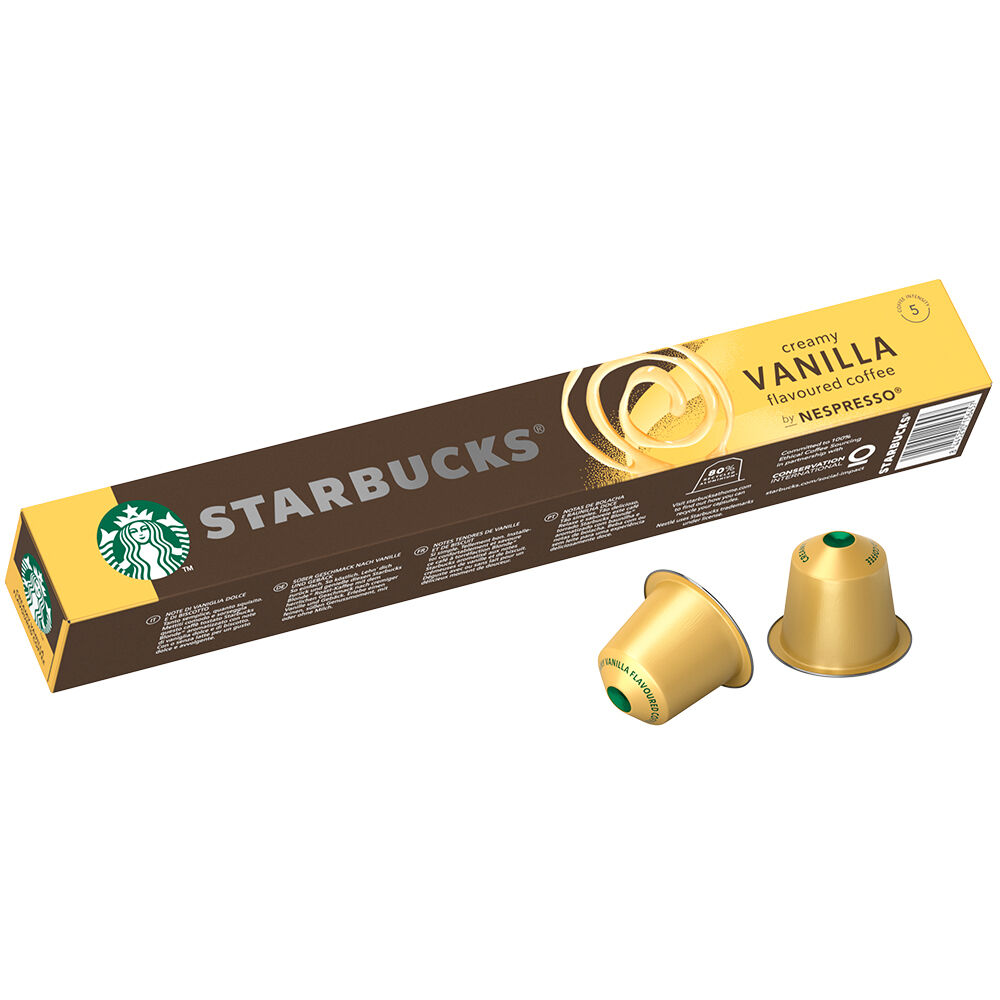 nespresso starbucks 10 vanilla 02