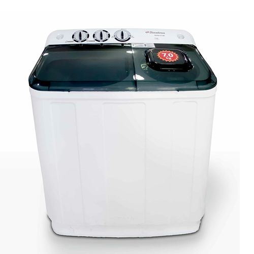 Machine a Laver Binatone 7kg Semi Automatique BMW 070B