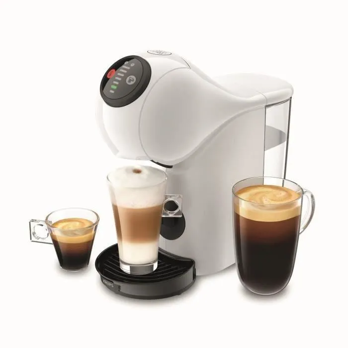 Machine a cafe Dolce Gusto Automatique LUNGO