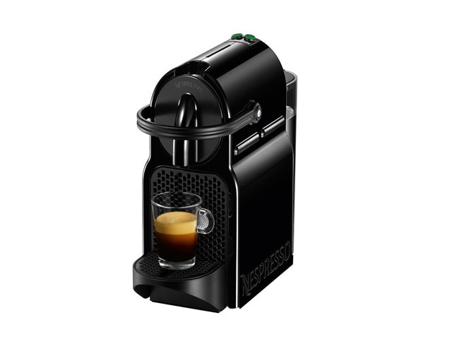 Machine a cafe Nespresso INISSIA a Capsules Nespresso