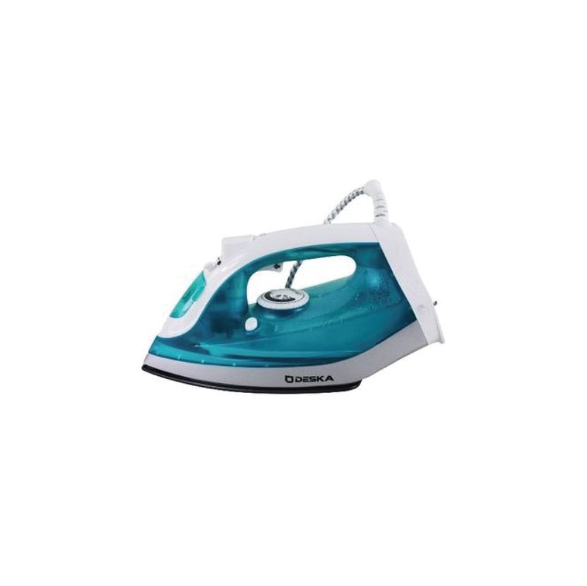 Fer a Repasser DESKA FR2414 RI Green