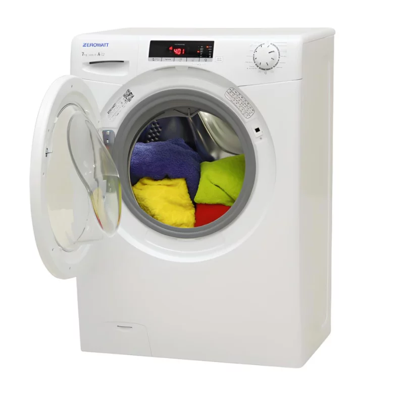 Machine a Laver 9 KG OZEROWATT OZ129TS