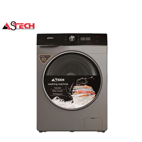 Machine a Laver ASTECH 9 KG MLV90BN91N LC INVERTER