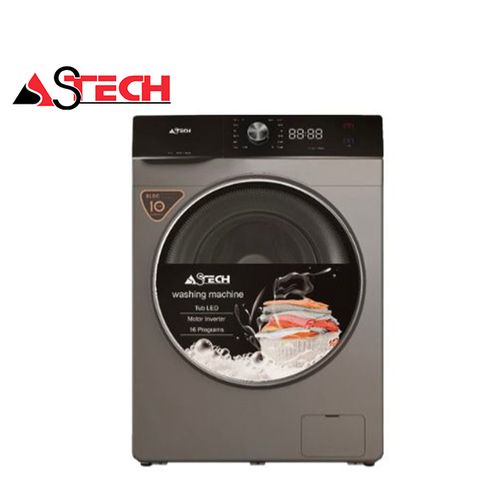 Machine a Laver Astech 8 KG MLV80B N81NV LC INVERTER