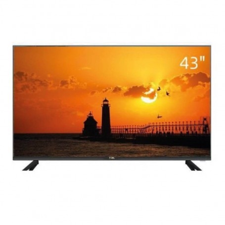 televiseur torl 43 pouces android smart tv secam dvbt2 43qbr1w
