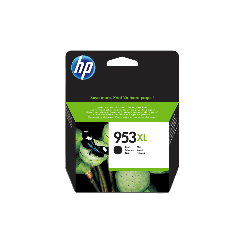 cartouche hp 953xl NOIR